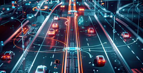 radares autopista smartmicro